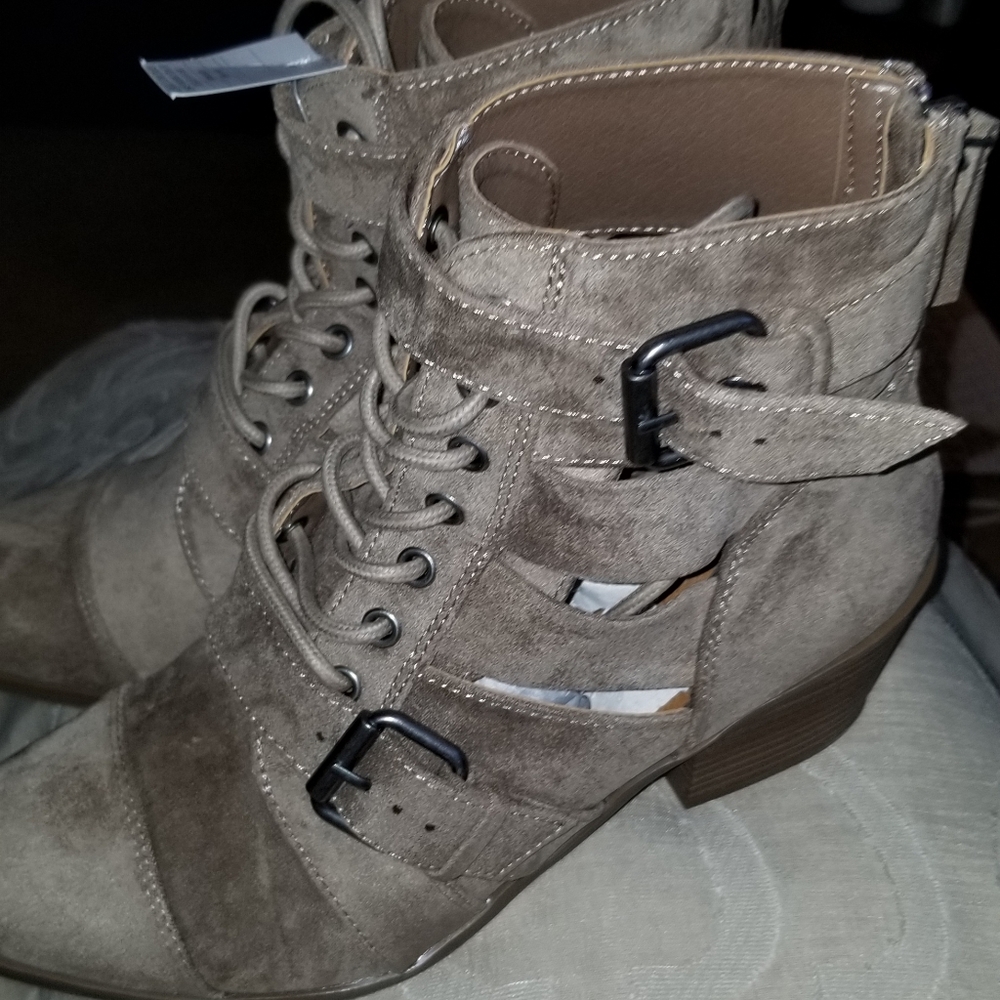 Boots